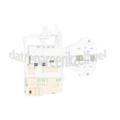 Foto van Smeg Deurrelais Deurslot 3 contacten LST107, LBB14RO, LSE126C 