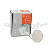 Foto van Ledvance Ledlamp Smart+ Wifi Spot Reflectorlamp Multicolour GU10, 5W, 2700K-6500K, Dimbaar 