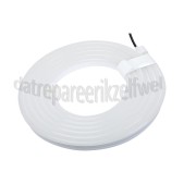 Foto van Ledvance Ledlamp Smart+ Wifi Neon Flex 3 meter Ledstrip 15W, RGB, Tunable White, IP44 