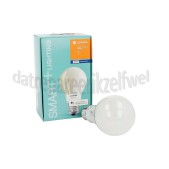 Foto van Ledvance Ledlamp Smart+ Filament Classic CLA67 100 Bluetooth, 11W, 2700K, E27 