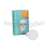 Foto van Ledvance Ledlamp Smart+ Classic Tunable White A60 Bluetooth, 9W, 2700K-6500K, E27 