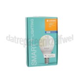 Foto van Ledvance Ledlamp Smart+ Mini bulb P40 Bluetooth, 5W, 2700K, E14 