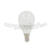 Foto van Ledvance Ledlamp Smart+ Mini bulb P40 Bluetooth, 5W, 2700K, E14 
