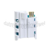 Foto van Whirlpool Sensor Waterniveau sensor FTD8X3WSYEU, FTM1071YEU, NTD8X3XBYEU 