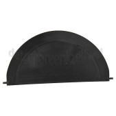 Foto van Whirlpool Klep Terugslagklep AKR039GBL, AKR808UKBK, DCT7390IN 