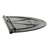 Foto van Whirlpool Klep Terugslagklep AKR039GBL, AKR808UKBK, DCT7390IN 