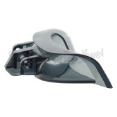 Foto van Candy Deurgreep Handgreep deur HCU210D3S, CSP1272TWS3S, GO4755JL 