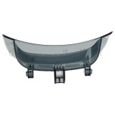 Foto van Candy Deurgreep Handgreep deur HCU210D3S, CSP1272TWS3S, GO4755JL 