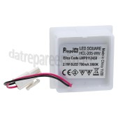 Foto van AEG Lamp LED-lamp X69264MI1, GD4950B, EFB90463OX 