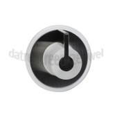 Foto van Smeg Knop Gasknop PVS750NL, PVA140, PX140NL 