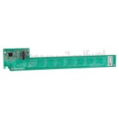 Foto van AEG Print Bedieningsprint, touchscreen BSE792220B, BP8012711M, EBSL7CN 