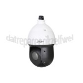 Foto van Dahua Beveiligingscamera 2 Megapixel CMOS, PoE+ IP66, IR tot 100 meter 