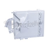 Foto van Bosch Zeepbak houder Houder, onderzijde WFL247GNL, WD31201EU 