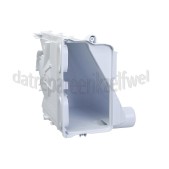 Foto van Bosch Zeepbak houder Houder, onderzijde WFL247GNL, WD31201EU 