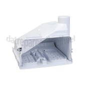 Foto van Bosch Zeepbak houder Houder, onderzijde WFL247GNL, WD31201EU 
