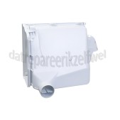 Foto van Bosch Zeepbak houder Houder, onderzijde WFL247GNL, WD31201EU 