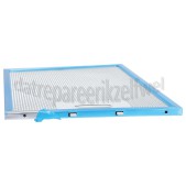 Foto van Whirlpool Filter Vetfilter AKR993IX, AKR998IX, DDC4790IN 