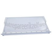 Foto van Whirlpool Glasplaat Compleet met lijst ARG913A, ARG590A, URI1441A 