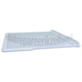 Foto van Pelgrim Glasplaat Compleet met lijst KK3302A, KK2170A, KKS8102 