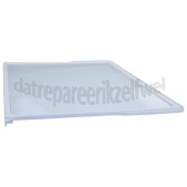 Foto van Pelgrim Glasplaat Compleet met lijst KK3302A, KK2170A, KKS8102 