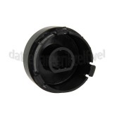 Foto van Philips Knop Aan/uit knop, Galileo Zwart HD9650, HD9654, HD9762 