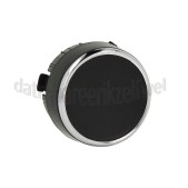 Foto van Philips Knop Aan/uit knop, Galileo Zwart HD9650, HD9654, HD9762 