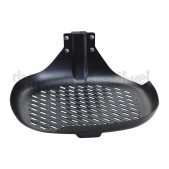 Foto van Philips Grillpan Grill Pan HD9741, HD9641 
