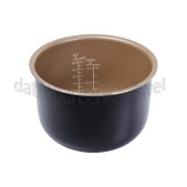Foto van Philips Pan Binnenpan Multicooker HD3037, HD3133 