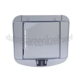 Foto van Philips Deksel Van mengkamer HR2375 