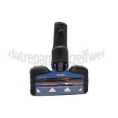 Foto van Philips Zuigmond Met borstel en Led XC8045, XC8049 