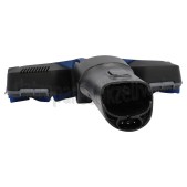 Foto van Philips Zuigmond Met borstel en Led XC8045, XC8049 