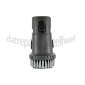 Foto van Philips Borstel Spleetzuigmond + Meubelzuigmond XC8045, XC8049 