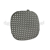 Foto van Philips Grill Grill-Kit, Grillbodem HD9654 AirfryerXXL 