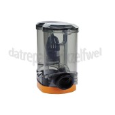 Foto van Philips Opvangbak Stofcontainer XC7042, XC7043 
