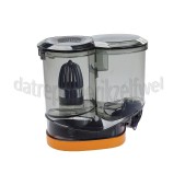 Foto van Philips Opvangbak Stofcontainer XC7042, XC7043 