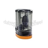 Foto van Philips Opvangbak Stofcontainer XC7042, XC7043 