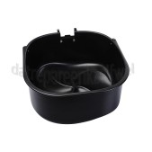 Foto van Philips Pan Van friteuse Airfryer XXL HD9650 