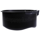Foto van Philips Pan Van friteuse Airfryer XXL HD9650 