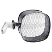 Foto van Philips Mand Frituurmand met witte handgreep HD9230, HD9234, HD9237 