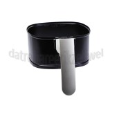 Foto van Philips Mand Frituurmand met witte handgreep HD9230, HD9234, HD9237 