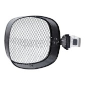 Foto van Philips Mand Frituurmand met witte handgreep HD9230, HD9234, HD9237 