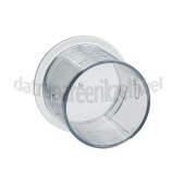 Foto van Philips Maatbeker 50ml. HR3651, HR3655, HR3666 