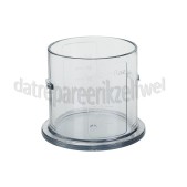Foto van Philips Maatbeker 50ml. HR3651, HR3655, HR3666 