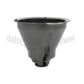 Foto van Philips Houder Filterhouder, zwart HD7768, HD7762, HD7766 