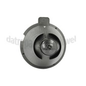 Foto van Philips Houder Filterhouder, zwart HD7768, HD7762, HD7766 