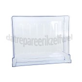 Foto van Beko Groentebak Transparant, Superfresh RCNA320K30W, CN228120 