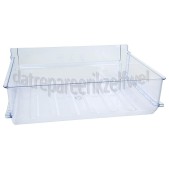 Foto van Beko Groentebak Transparant, Superfresh RCNA320K30W, CN228120 