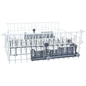 Foto van Beko Korf Boven compleet met wielen DFN2424, DIN5832XL 