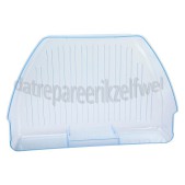 Foto van Dometic Groentelade Vershouder, transparant blauw RML8550, RML8555 