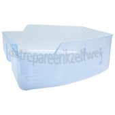 Foto van Dometic Groentelade Vershouder, transparant blauw RML8550, RML8555 